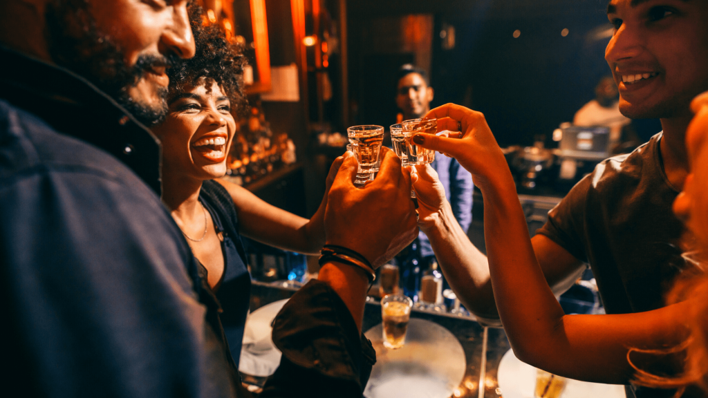 Alkohol Party Pub Club Bar Feiern