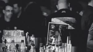 Bars und Clubs in Berlin