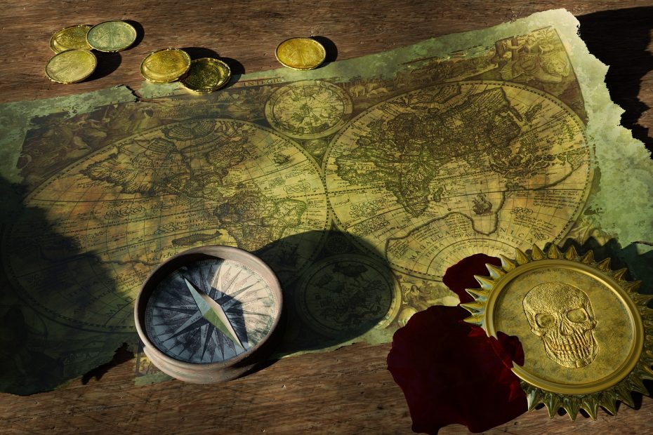 adventure jga berlin